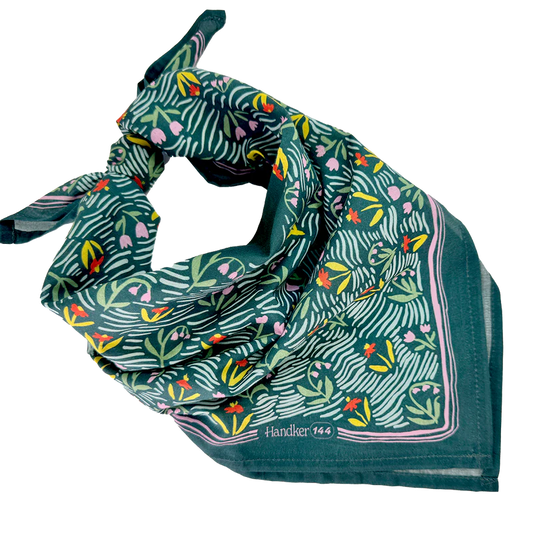 Bandana Meadow
