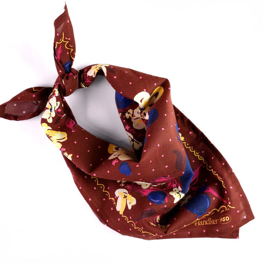 Bandana Meg