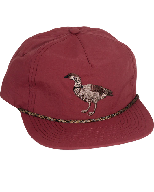 Nene Nylon Hat