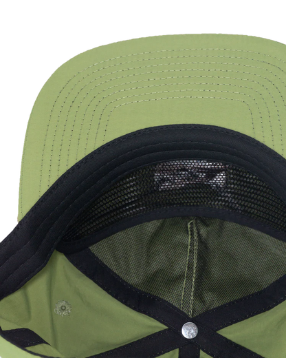 Elepaio Nylon Hat