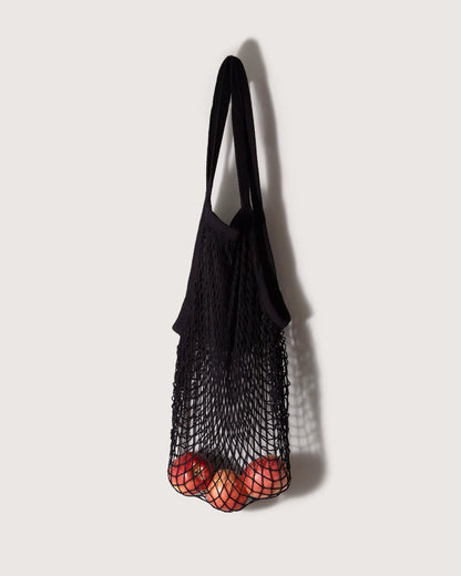 Ami Market Tote - Black