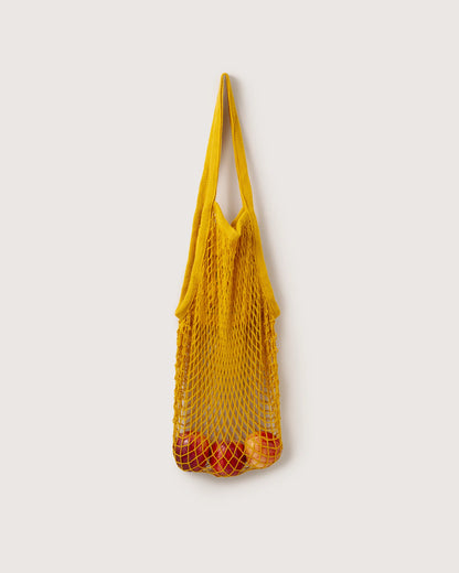 Ami Market Tote - Dijon