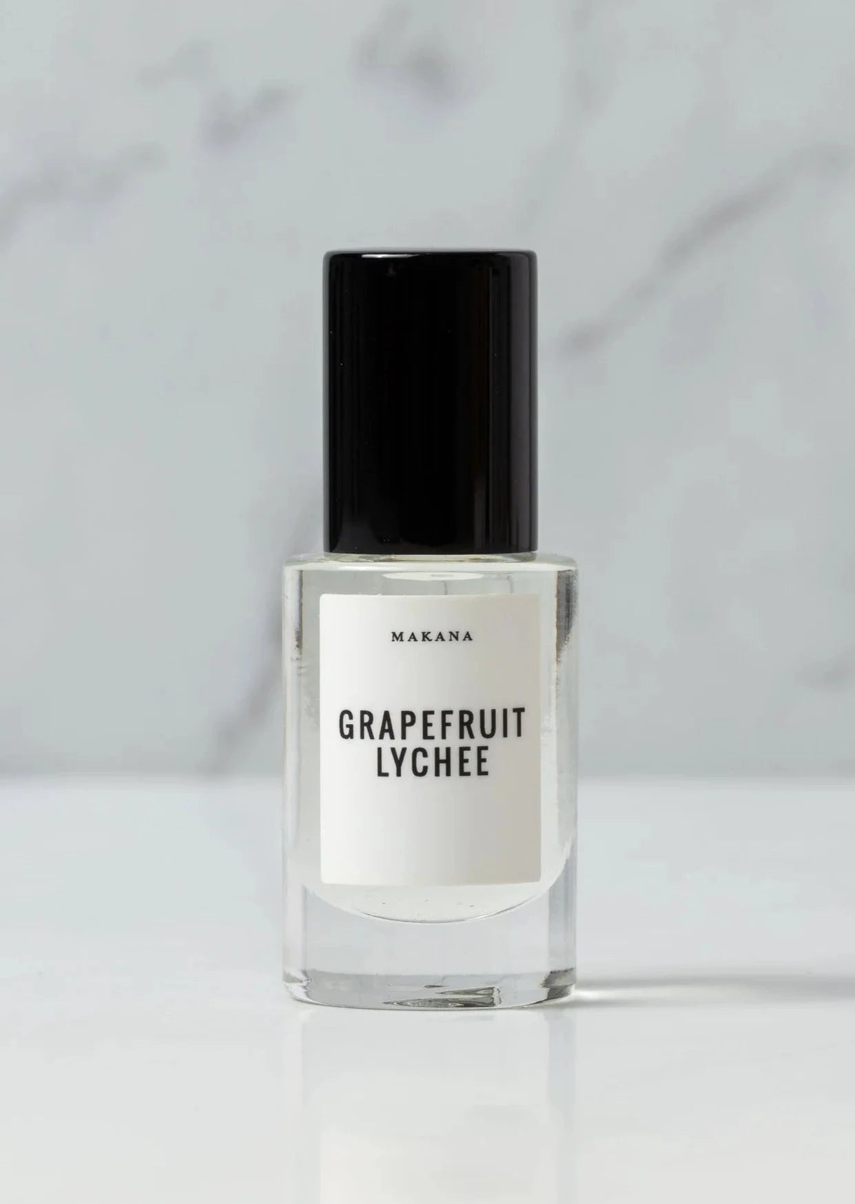 Grapefruit Lychee Roller Oil