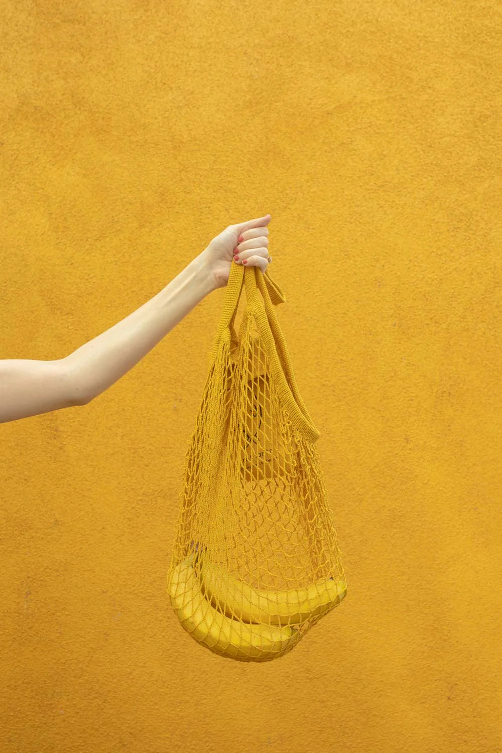 Ami Market Tote - Dijon – Roberta Oaks, Hawaii
