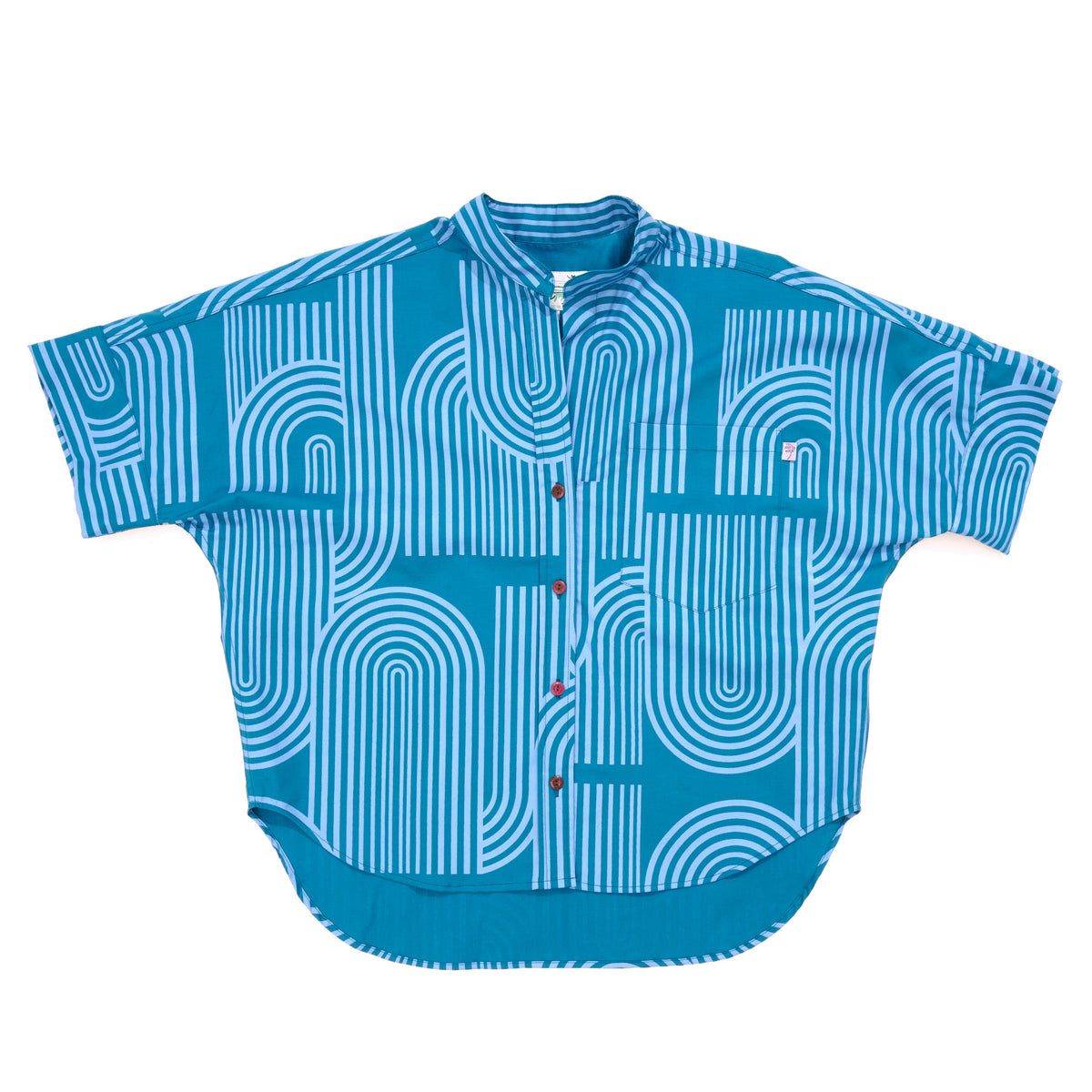 Arco Bay Harbor Shirt