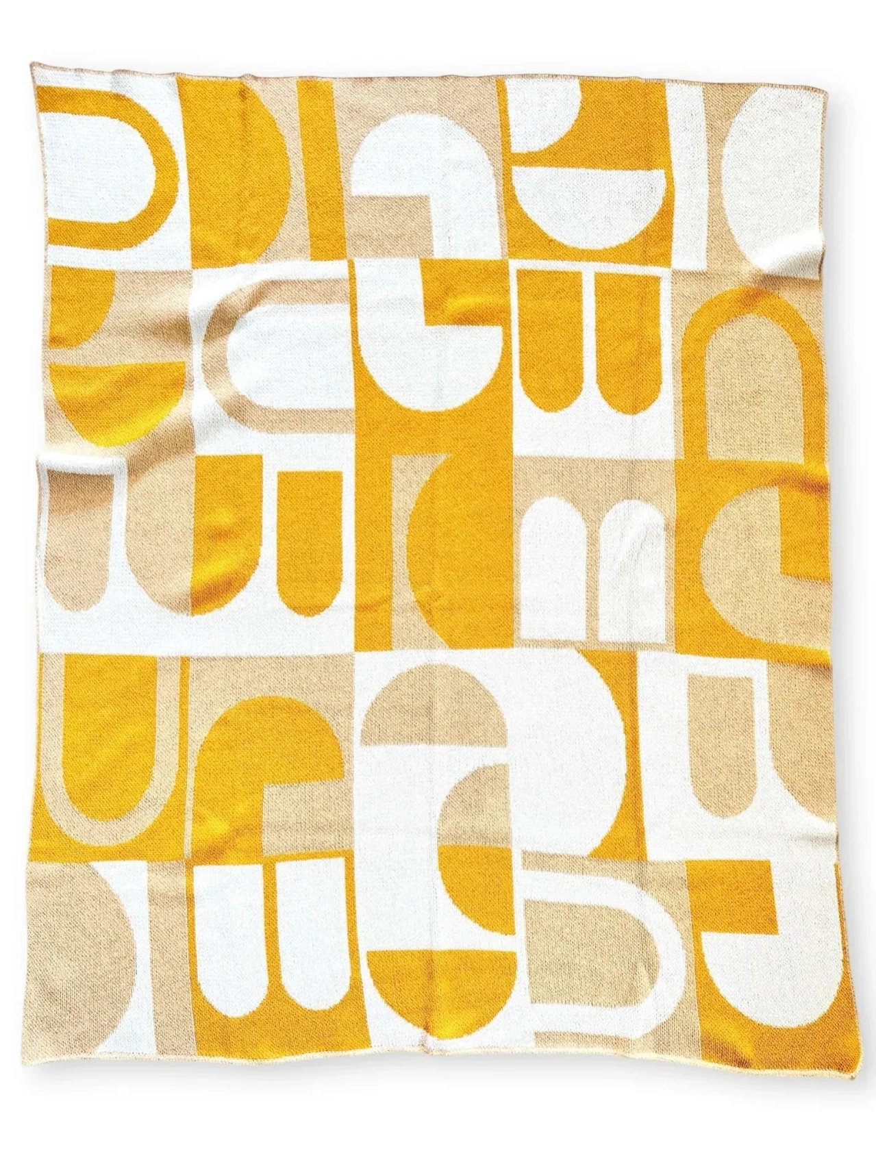 IT TAKES A VILLA - YELLOW