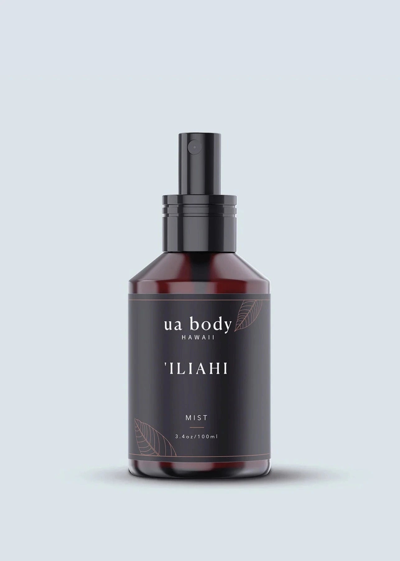 Iliahi Sandalwood Mist
