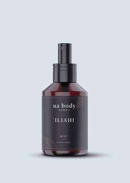 Iliahi Sandalwood Mist
