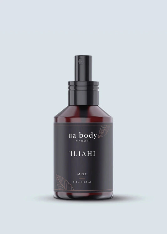 Iliahi Sandalwood Mist