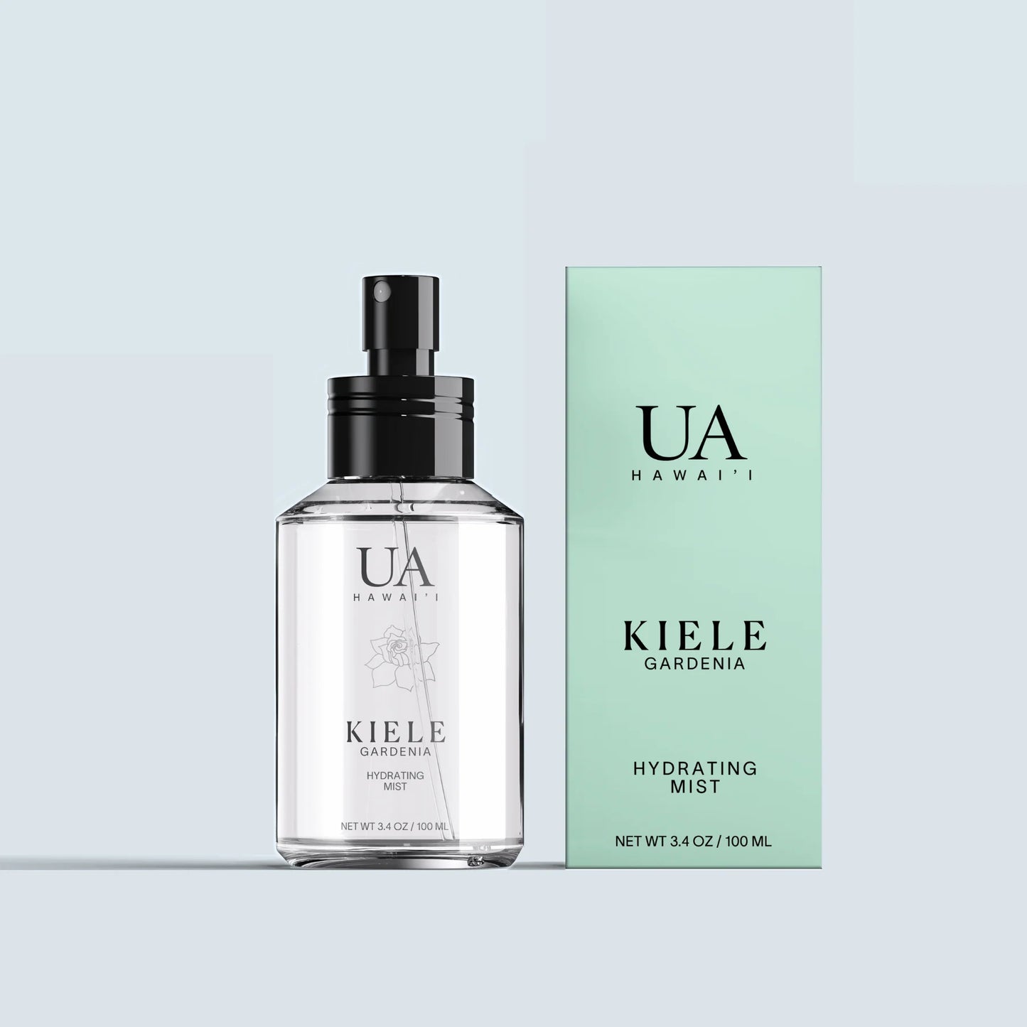 Kiele Gardenia Hydrating Mist