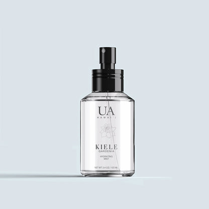 Kiele Gardenia Hydrating Mist