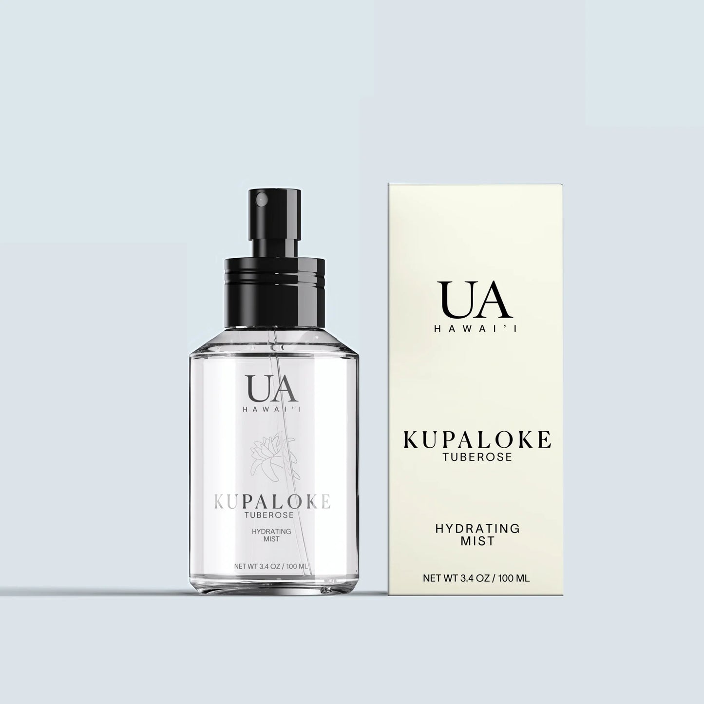 Kupaloke Hydrating Mist