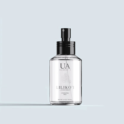 Lilikoi Coconut Hydrating Mist