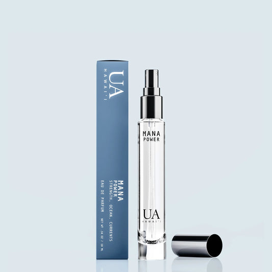 Mana Eau de Parfum