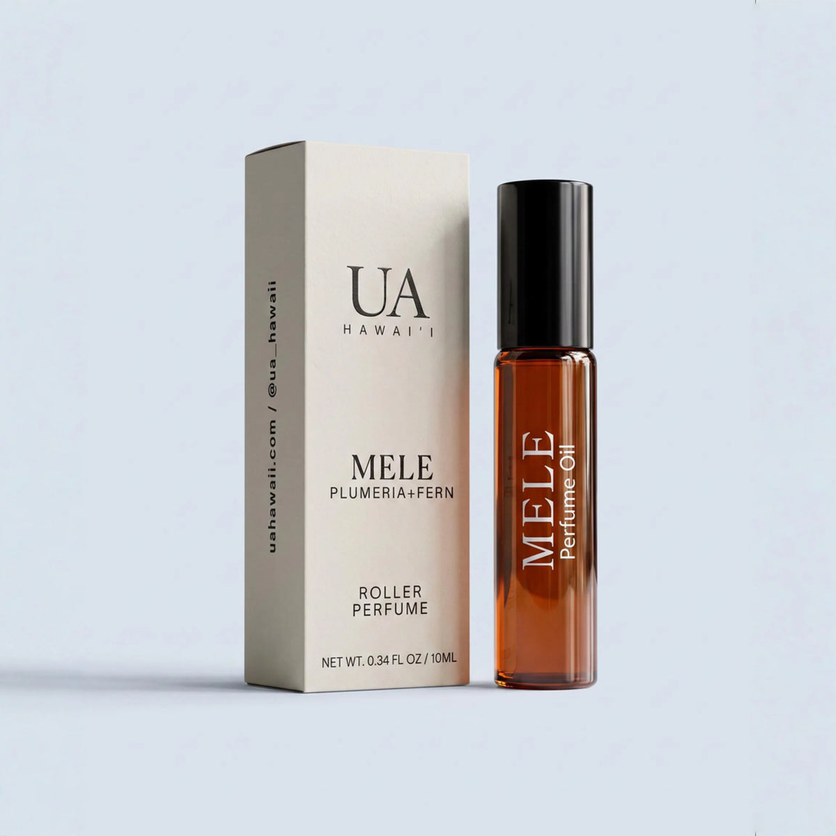 Mele Perfume Oil Roller