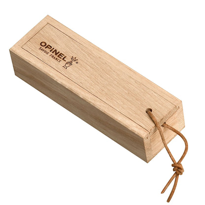 NO. 8 Ellipse with Gift Box