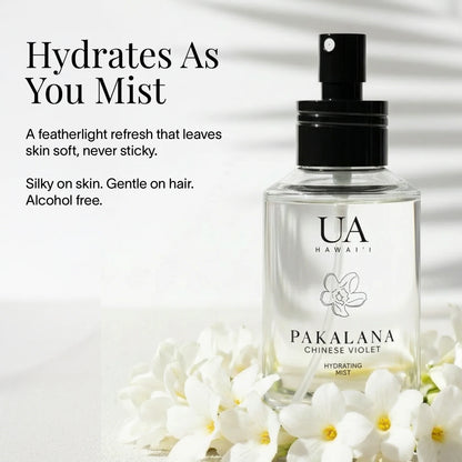 Pakalana Hydrating Mist