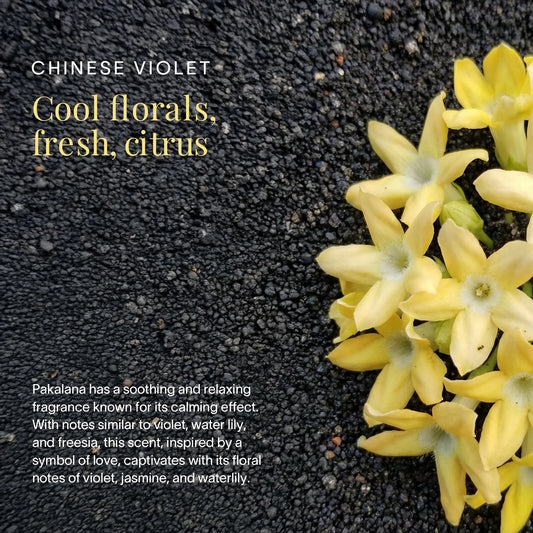 Pakalana Perfume Oil Roller