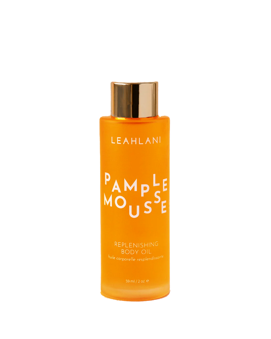 Pamplemousse Body Oil - Travel