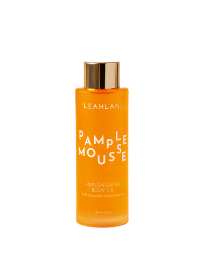 Pamplemousse Body Oil - Travel