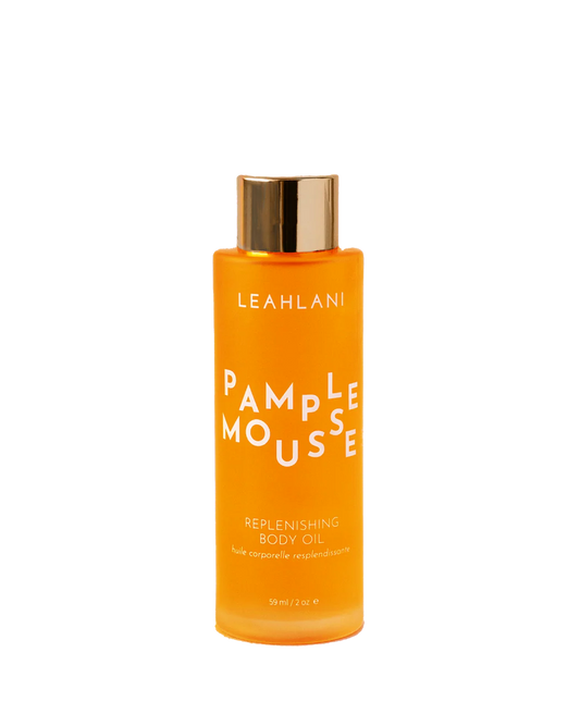 Pamplemousse Body Oil - Travel
