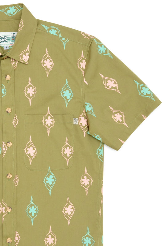 Leahi Surf 70's