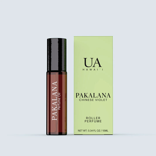 Pakalana Perfume Oil Roller