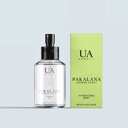 Pakalana Hydrating Mist