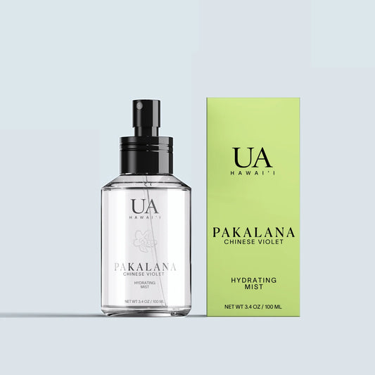 Pakalana Hydrating Mist