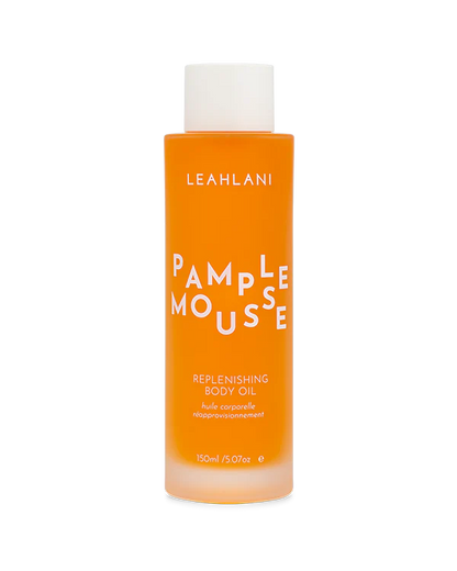 Pamplemousse Body Oil