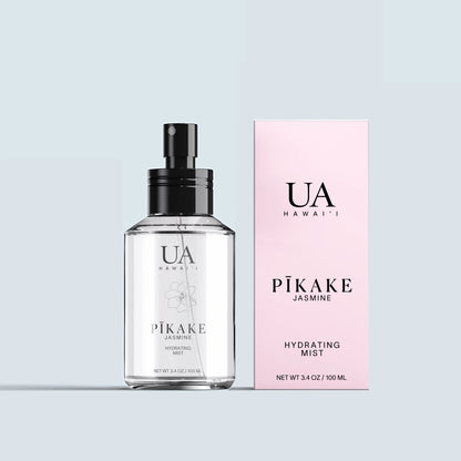 Pikake Jasmine Hydrating Mist