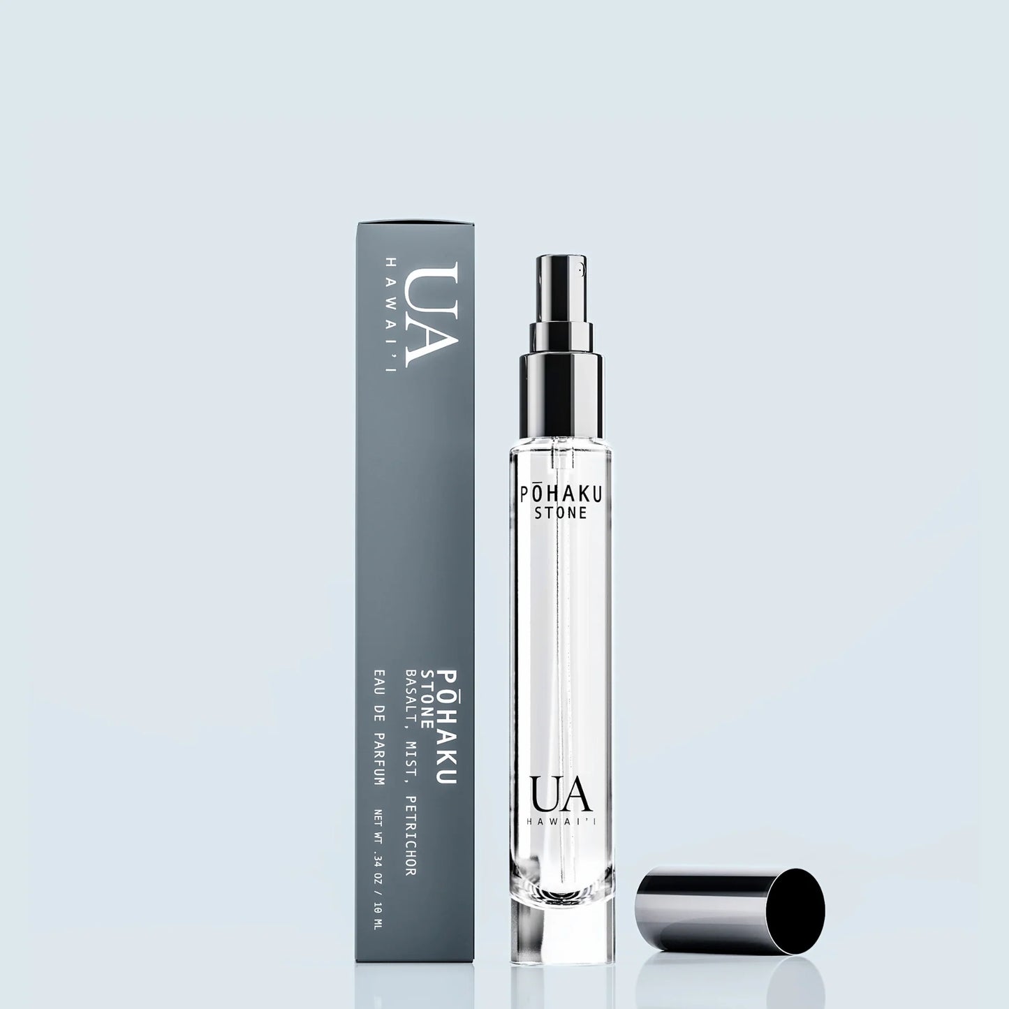 Pohaku Eau de Parfum