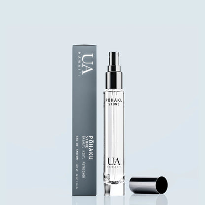 Pohaku Eau de Parfum