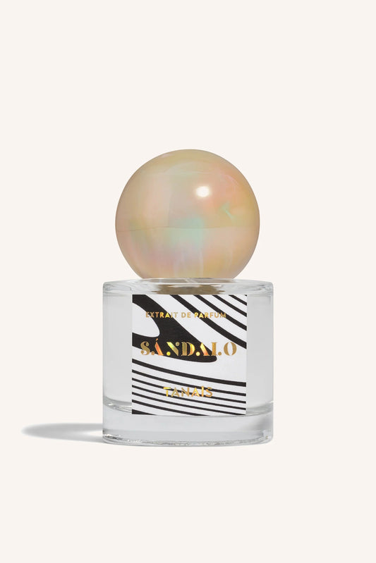 Sandalo Extrait De Parfum