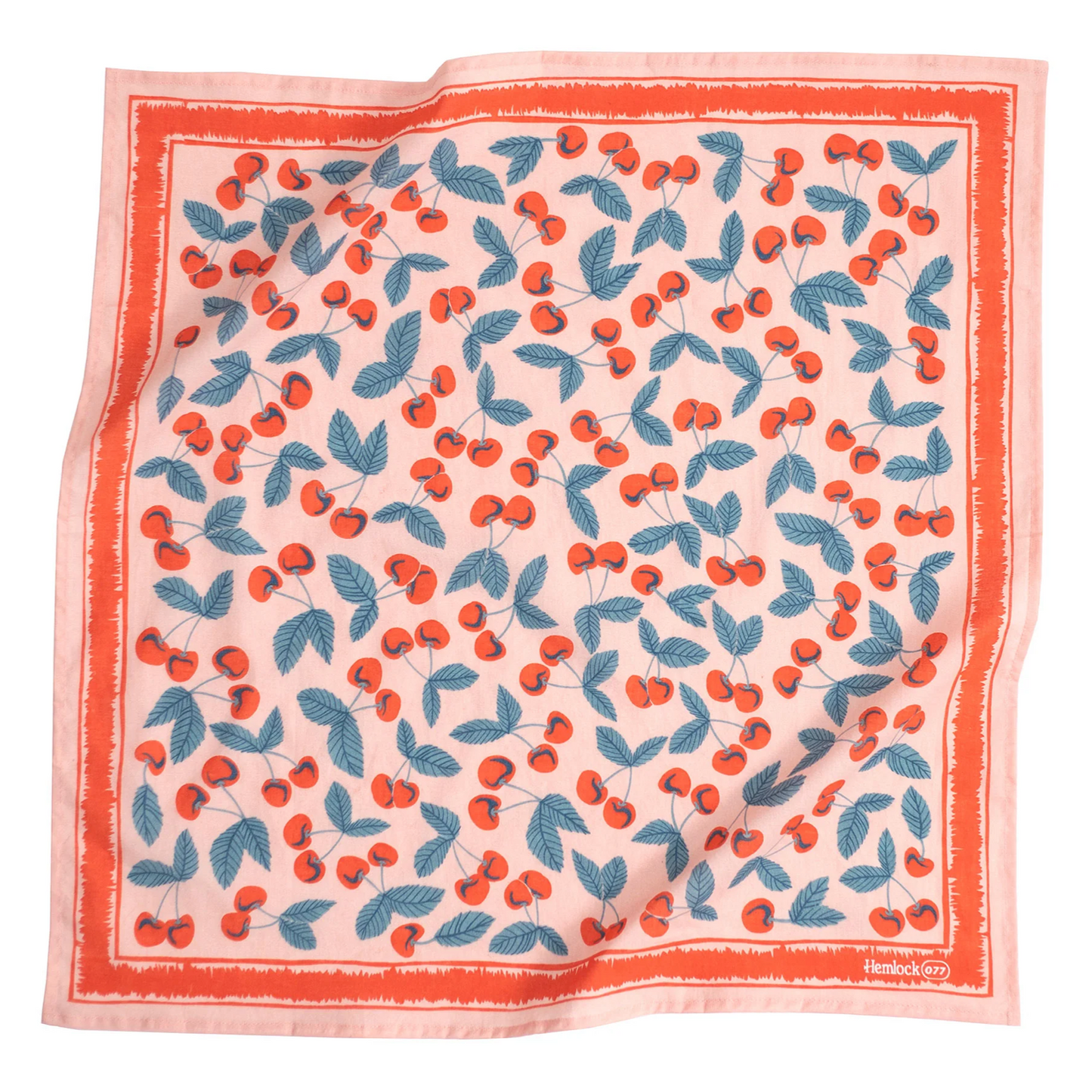 Bandana Cherry