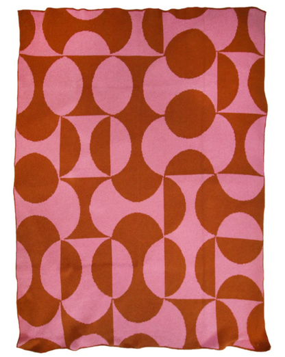 PUZZLE THROW - BUBBLE GUM