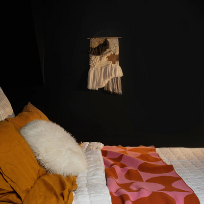 PUZZLE THROW - BUBBLE GUM