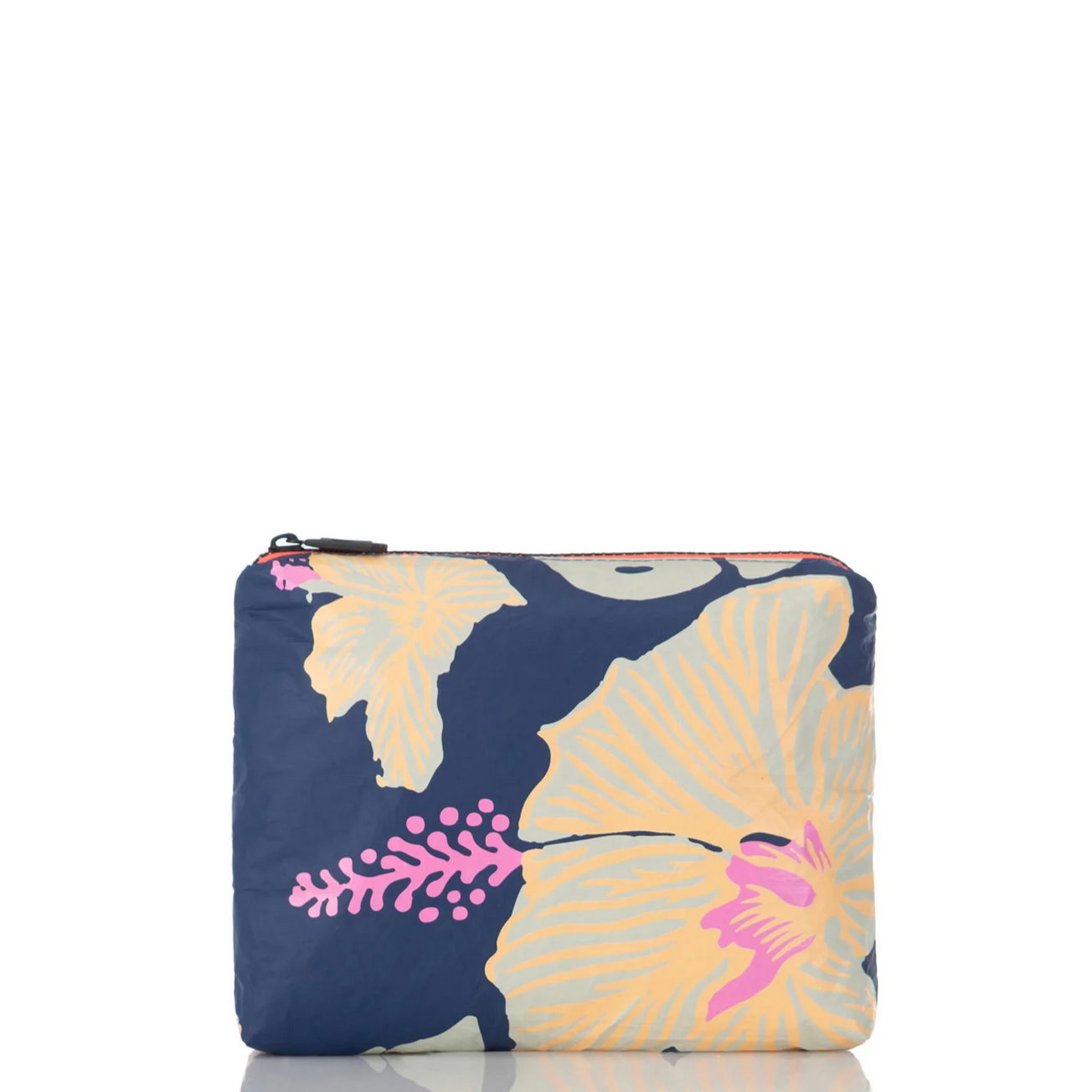 Papeete Navy Pouch - Small