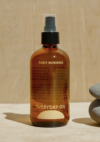 EVERYDAY OIL - EARLY MORNING 8 OZ.