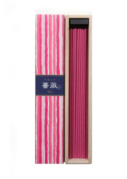 Rose - 40 sticks