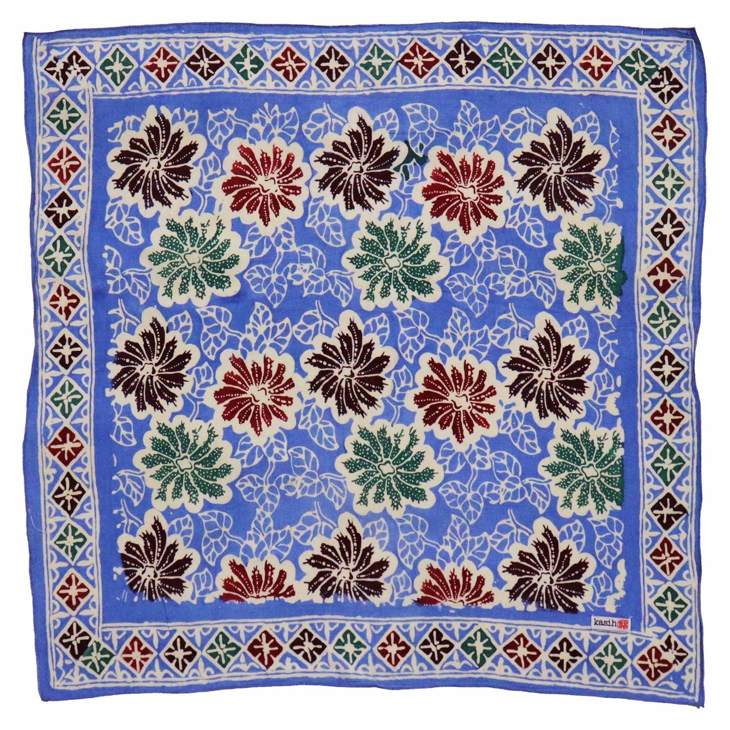 Batik Bandana - 0172-2
