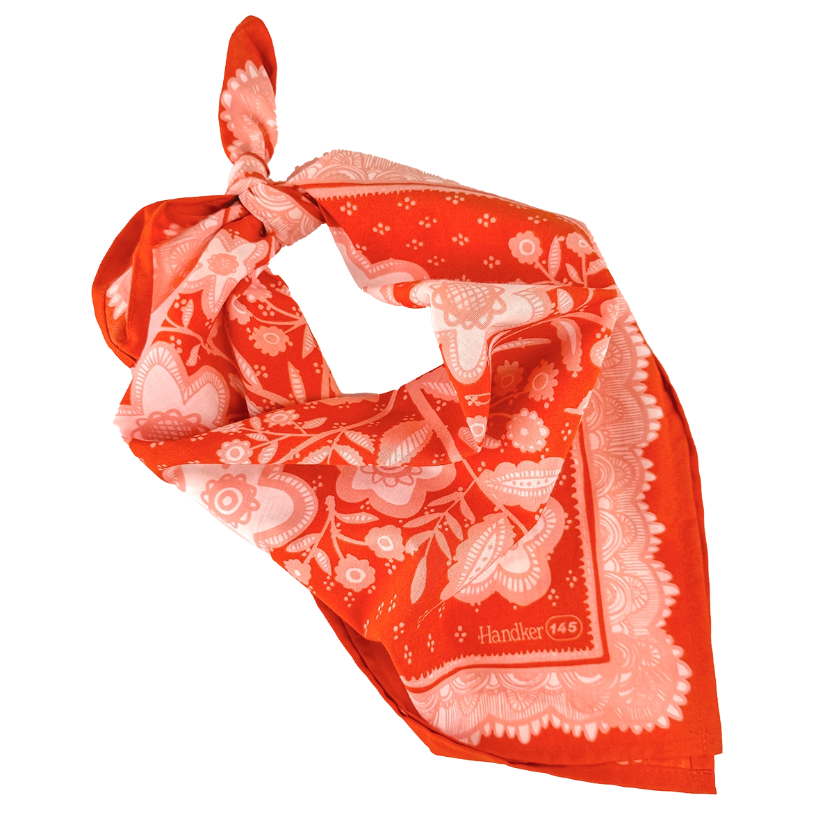 Bandana Lacey