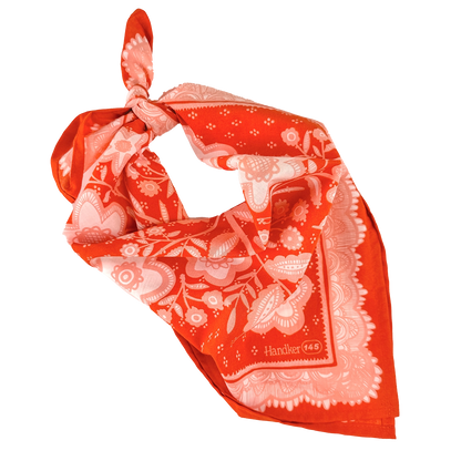Bandana Lacey