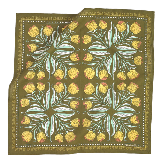 Bandana Adele