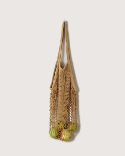 Ami Market Tote - Chino