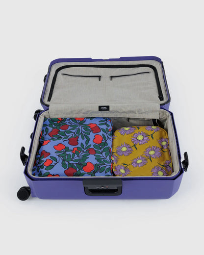 PACKING CUBE LARGE - NIGHT ORCHARD
