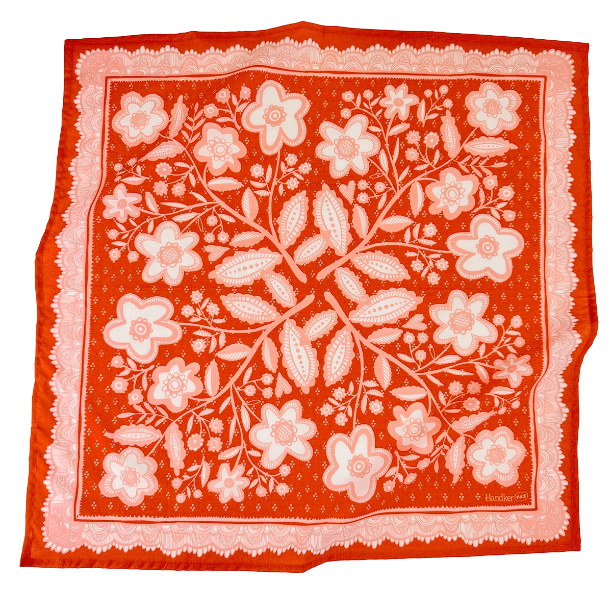 Bandana Lacey