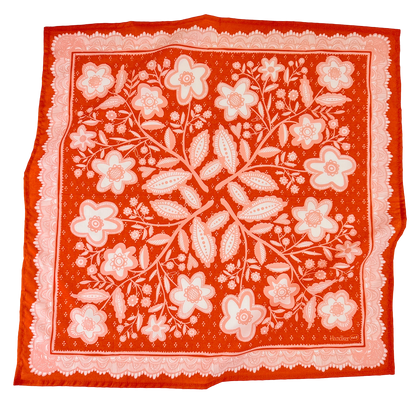 Bandana Lacey