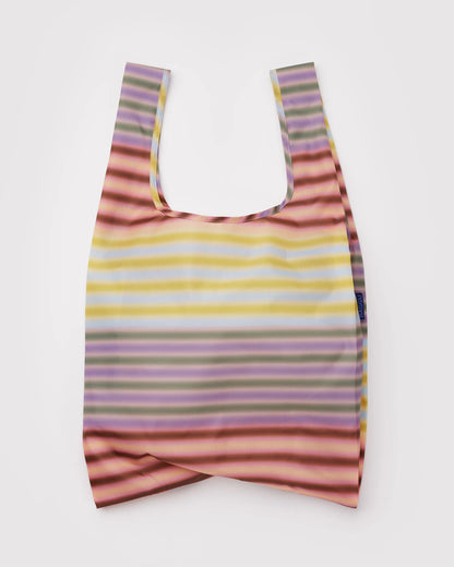 STANDARD BAGGU - GRADIENT STRIPE MULTI