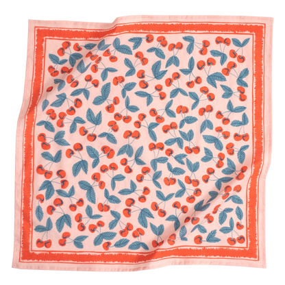 Bandana Cherry
